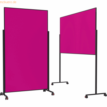 4013695064215 - Desi-Moderationstafel VarioPin Pink Im Hoch + Querformat nutzbar 4013695064215 HOLTZ OFFICE SUPPORT 4013695064215 - Desi-Moderationstafel VarioPin Pink Im Hoch + Querformat nutzbar 4013695064215 HOLTZ OFFICE SUPPORT