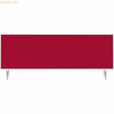 4013695064451 - magnetoplan Tischtrennwand VarioPin 1116006 1600x500mm rot 4013695064451 Magnetoplan Holtz 4013695064451 - magnetoplan Tischtrennwand VarioPin 1116006 1600x500mm rot 4013695064451 Magnetoplan Holtz