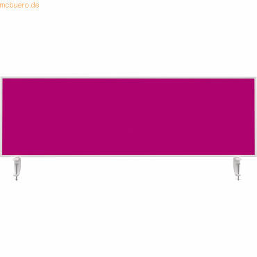4013695064512 - magnetoplan Tischtrennwand VarioPin 1116018 1600x500mm pink 4013695064512 Magnetoplan Holtz 4013695064512 - magnetoplan Tischtrennwand VarioPin 1116018 1600x500mm pink 4013695064512 Magnetoplan Holtz