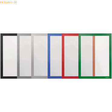 4013695065076 - magnetoplan Rahmen magnetofix 1131910 A4 sk sortiert 6St 4013695065076 Magnetoplan Holtz 6 Stück 4013695065076 - magnetoplan Rahmen magnetofix 1131910 A4 sk sortiert 6St 4013695065076 Magnetoplan Holtz 6 Stück