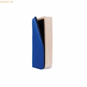 4013695067216 - Magnetoplan Tafelreiniger Schreibtafel 22 mm x 60 mm x 112 mm 1228549 1 St 4013695067216 - Magnetoplan Tafelreiniger Schreibtafel 22 mm x 60 mm x 112 mm 1228549 1 St