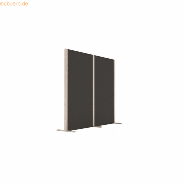 4013695067377 - magnetoplan Akustik-Wandsystem 1105601 2Wände 2U 1H gr 4013695067377 Magnetoplan Holtz 4013695067377 - magnetoplan Akustik-Wandsystem 1105601 2Wände 2U 1H gr 4013695067377 Magnetoplan Holtz