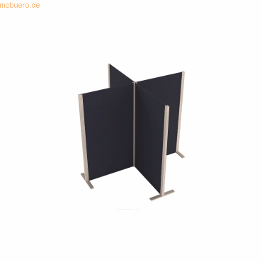 4013695067407 - magnetoplan Akustik-Wandsystem 1105703 4Wände 4U 1X bl 4013695067407 Magnetoplan Holtz 4013695067407 - magnetoplan Akustik-Wandsystem 1105703 4Wände 4U 1X bl 4013695067407 Magnetoplan Holtz