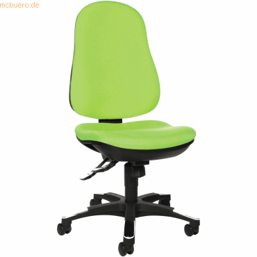 4014296024363 - TOPSTAR Bürodrehstuhl TREND SY 9020G05 grün 4014296024363 Tops 4014296024363 - TOPSTAR Bürodrehstuhl TREND SY 9020G05 grün 4014296024363 Tops