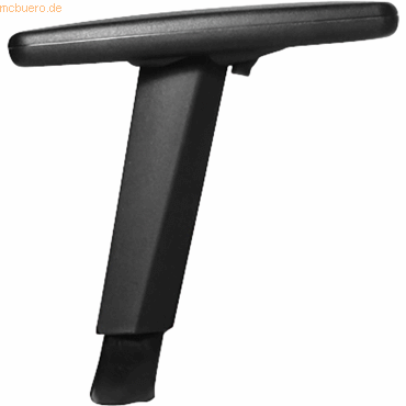 4014296399386 - Armlehne TW SP80T T schwarz 4014296399386 7146 2 Stück 4014296399386 - Armlehne TW SP80T T schwarz 4014296399386 7146 2 Stück