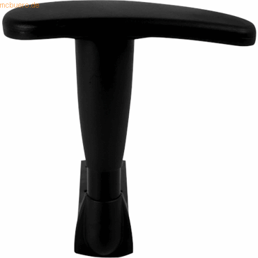 4014296472072 - Bürostuhl-Armlehnen K2 7080 schwarz 4014296472072 2 Stück 4014296472072 - Bürostuhl-Armlehnen K2 7080 schwarz 4014296472072 2 Stück