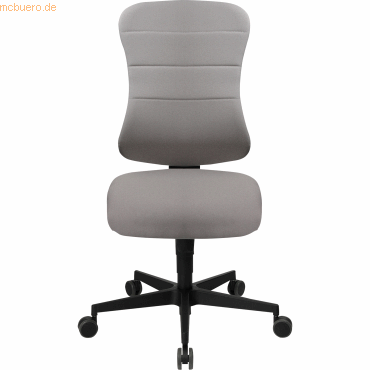 4014296493084 - Bürodrehstuhl Art Comfort SP800 grau 4014296493084 Topstar 4014296493084 - Bürodrehstuhl Art Comfort SP800 grau 4014296493084 Topstar