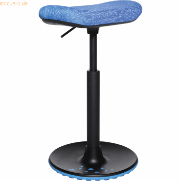 4014296742908 - Sitness H2 - Skateboardsitzform Stehhilfe blau 4014296742908 SH406 CV6 4014296742908 - Sitness H2 - Skateboardsitzform Stehhilfe blau 4014296742908 SH406 CV6
