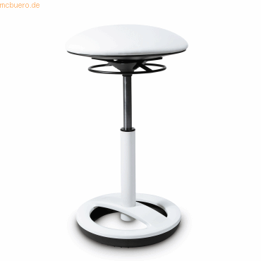 4014296754383 - Sitzhocker SKH4000D27 Medical 40 Sitness weiß höhenverstellbar bis 110kg 4014296754383 Topstar 4014296754383 - Sitzhocker SKH4000D27 Medical 40 Sitness weiß höhenverstellbar bis 110kg 4014296754383 Topstar