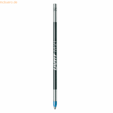 4014519010449 - Kugelschreibermine M21 1201044 blau M 4014519010449 Lamy 4014519010449 - Kugelschreibermine M21 1201044 blau M 4014519010449 Lamy