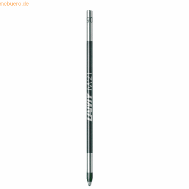 4014519010463 - Kugelschreibermine M21 1201046 schwarz M 4014519010463 Lamy 4014519010463 - Kugelschreibermine M21 1201046 schwarz M 4014519010463 Lamy