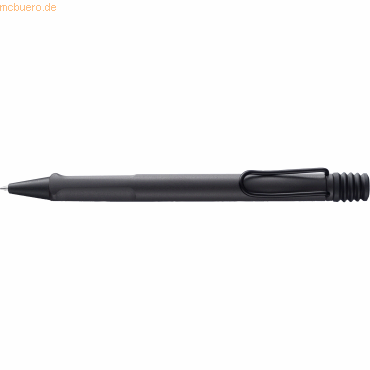 4014519029090 - LAMY Kugelschreiber safari schwarz Schreibfarbe schwarz 1 St 4014519029090 - LAMY Kugelschreiber safari schwarz Schreibfarbe schwarz 1 St