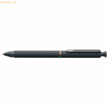4014519115403 - Kugelschreiber tri pen 746 11540 2+1 schwarz 4014519115403 Lamy 4014519115403 - Kugelschreiber tri pen 746 11540 2+1 schwarz 4014519115403 Lamy