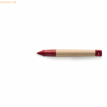 4014519196518 - Drehbleistift abc 1219651 rot 14mm B 4014519196518 Lamy
