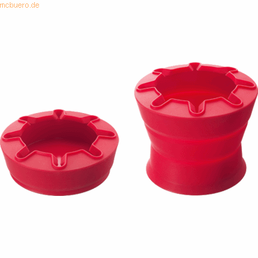 4014519678335 - Wasserbecher aquaplus 1231402 rot 4014519678335 Lamy 4014519678335 - Wasserbecher aquaplus 1231402 rot 4014519678335 Lamy