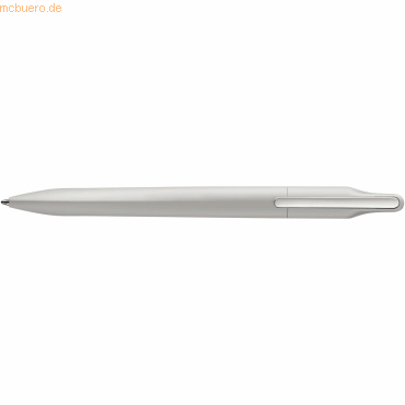 4014519715054 -  Kugelschreiber xevo grau Schreibfarbe blau 4014519715054 LAMY