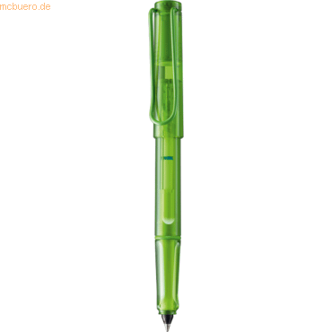 4014519745198 - LAMY balloon Tintenroller lime 03 mm Schreibfarbe blau 1 St 4014519745198 - LAMY balloon Tintenroller lime 03 mm Schreibfarbe blau 1 St