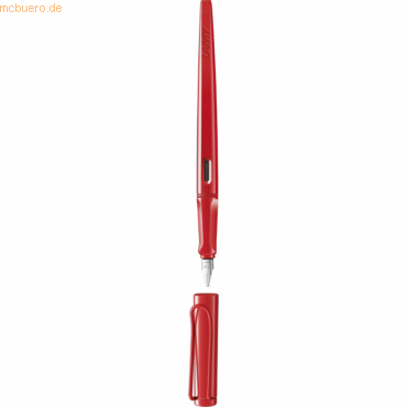 4014519755364 - Füllhalter joy 1237428 strawberry 4014519755364 Lamy 4014519755364 - Füllhalter joy 1237428 strawberry 4014519755364 Lamy