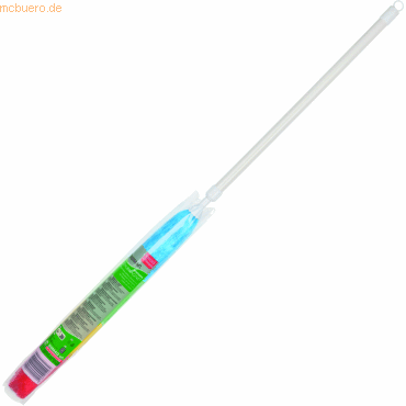 4014529149979 - BÜMAG Staubwedel 313 14997 Teleskopstiel 87-122cm 4014529149979 BÜMAG eG 4014529149979 - BÜMAG Staubwedel 313 14997 Teleskopstiel 87-122cm 4014529149979 BÜMAG eG