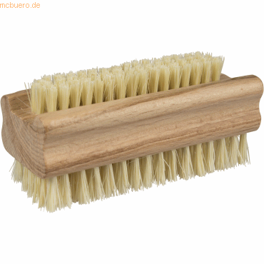 4014529432835 - Holz-Nagelbürste mit doppelseitigen Naturborsten FSC-zertifiziert 4014529432835 - Holz-Nagelbürste mit doppelseitigen Naturborsten FSC-zertifiziert