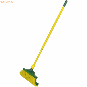 4014529504204 - BÜMAG Krallenbesen 5042 30cm Teleskopstiel 4014529504204 BÜMAG eG 4014529504204 - BÜMAG Krallenbesen 5042 30cm Teleskopstiel 4014529504204 BÜMAG eG