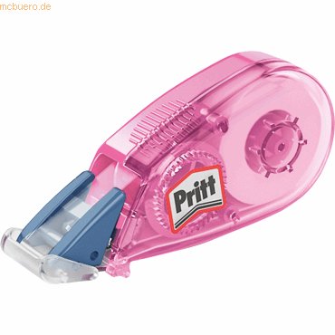 4015000435567 - Korrekturroller PRKMK Micro farbig sortiert 5mm x 7m Einweg 4015000435567 Pritt 4015000435567 - Korrekturroller PRKMK Micro farbig sortiert 5mm x 7m Einweg 4015000435567 Pritt