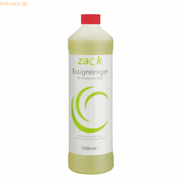 4015094047059 - Essigreiniger 96166 1 Liter Flasche