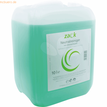 4015094147094 - Allzweckreiniger Citro 10l 10 Liter 4015094147094 - Allzweckreiniger Citro 10l 10 Liter