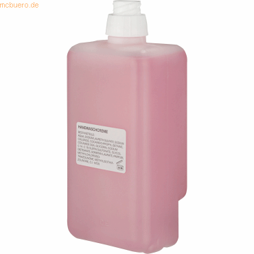 4015094547054 - Flüssigseife pH-Wert 6 Ausführung des Behälters Nachfüllflasche Material des Behälters Kunststoff 12 x 05 l Pack 4015094547054 - Flüssigseife pH-Wert 6 Ausführung des Behälters Nachfüllflasche Material des Behälters Kunststoff 12 x 05 l Pack
