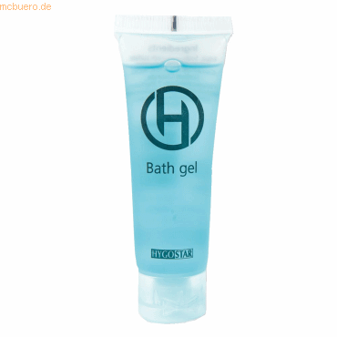 4015544718898 - HYGOSTAR Duschgel 556212 Tube 30ml 50St 4015544718898 GmbH 50 Stück 4015544718898 - HYGOSTAR Duschgel 556212 Tube 30ml 50St 4015544718898 GmbH 50 Stück