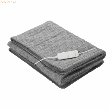 4015588602337 - 60233 Medisana 60233 HB 680 Kuschelheizdecke 160 x 120 cm 2-farbig Wendeoptik 60233 4015588602337