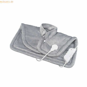 4015588611568 - MEDISANA HP 622 Schulter- und Nackenheizkissen - B-Ware sehr gut 4015588611568 - MEDISANA HP 622 Schulter- und Nackenheizkissen - B-Ware sehr gut