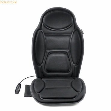 4015588889356 - MCH Massagesitzauflage schwarz 107 × 47 × 35 cm 4015588889356 - MCH Massagesitzauflage schwarz 107 × 47 × 35 cm