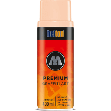 4015962728462 - Spray PREMIUM 400ml #023 pfirsich pastell 4015962728462 - Spray PREMIUM 400ml #023 pfirsich pastell