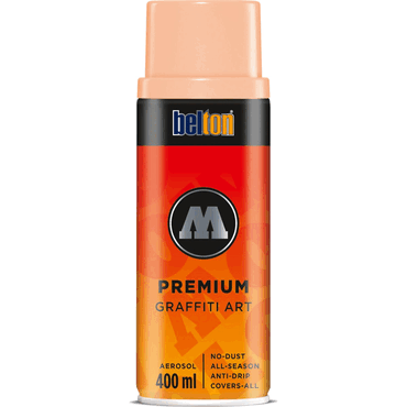 4015962728479 - Spray PREMIUM 400ml #024 pfirsich hell 4015962728479 - Spray PREMIUM 400ml #024 pfirsich hell