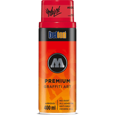 4015962728486 - Spray PREMIUM 400ml #032 MAD C kirschrot 4015962728486 - Spray PREMIUM 400ml #032 MAD C kirschrot