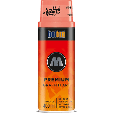 4015962728509 - Spray PREMIUM 400ml #039 LOOMIT S apricot mittel 4015962728509 - Spray PREMIUM 400ml #039 LOOMIT S apricot mittel