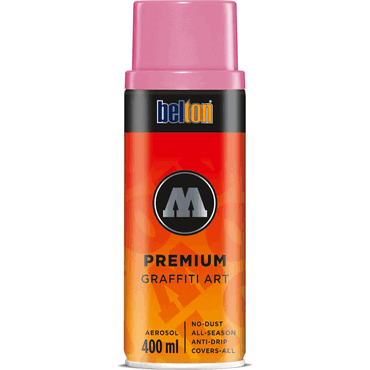 4015962728554 - Spray PREMIUM 400ml #053 bonbon 4015962728554 - Spray PREMIUM 400ml #053 bonbon