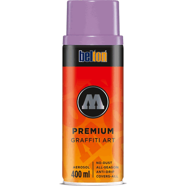 4015962728615 - Spray PREMIUM 400ml #066 flieder 4015962728615 - Spray PREMIUM 400ml #066 flieder
