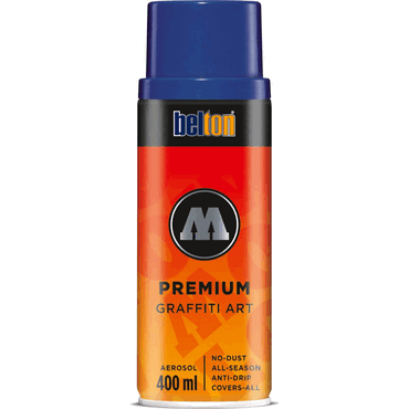 4015962728691 - Spray PREMIUM 400ml #102 marineblau 4015962728691 - Spray PREMIUM 400ml #102 marineblau