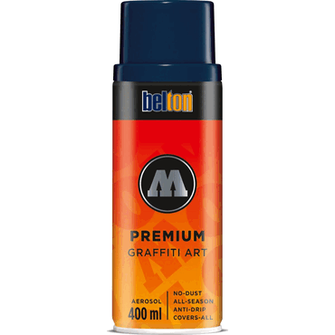 4015962728707 - Spray PREMIUM 400ml #105 indigo 4015962728707 - Spray PREMIUM 400ml #105 indigo
