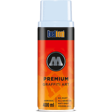 4015962728714 - Spray PREMIUM 400ml #089 himmelblau hell 4015962728714 - Spray PREMIUM 400ml #089 himmelblau hell