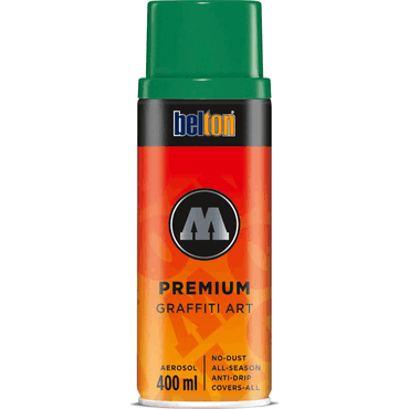 4015962728790 - Spray PREMIUM 400ml #140 türkisgrün 4015962728790 - Spray PREMIUM 400ml #140 türkisgrün