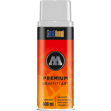 4015962728981 - Spray PREMIUM 400ml #229 kieselgrau 4015962728981 - Spray PREMIUM 400ml #229 kieselgrau