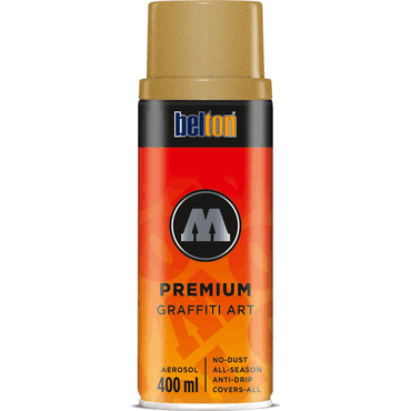 4015962729117 - Spray PREMIUM 400ml #220-1 golddollar 4015962729117 - Spray PREMIUM 400ml #220-1 golddollar