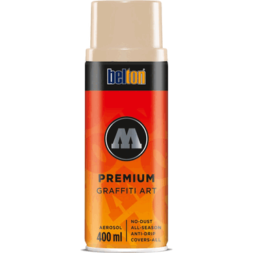 4015962729131 - Spray PREMIUM 400ml #184-2 sand mittel 4015962729131 - Spray PREMIUM 400ml #184-2 sand mittel