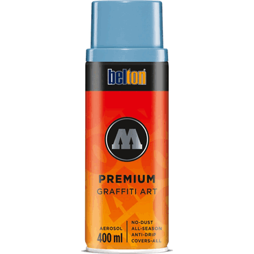 4015962729179 - Spray PREMIUM 400ml #106-2 sturmblau