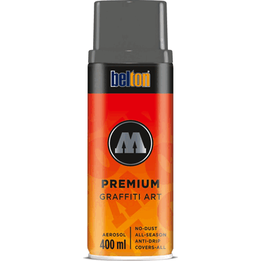 4015962729292 - Spray PREMIUM 400ml #221-1 schwarzgrau hell 4015962729292 - Spray PREMIUM 400ml #221-1 schwarzgrau hell