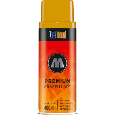 4015962729315 - Spray PREMIUM 400ml #182-1 senfgelb