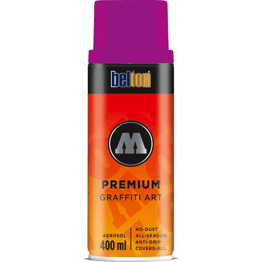 4015962729339 - Spray PREMIUM 400ml #234-1 neonviolett 4015962729339 - Spray PREMIUM 400ml #234-1 neonviolett